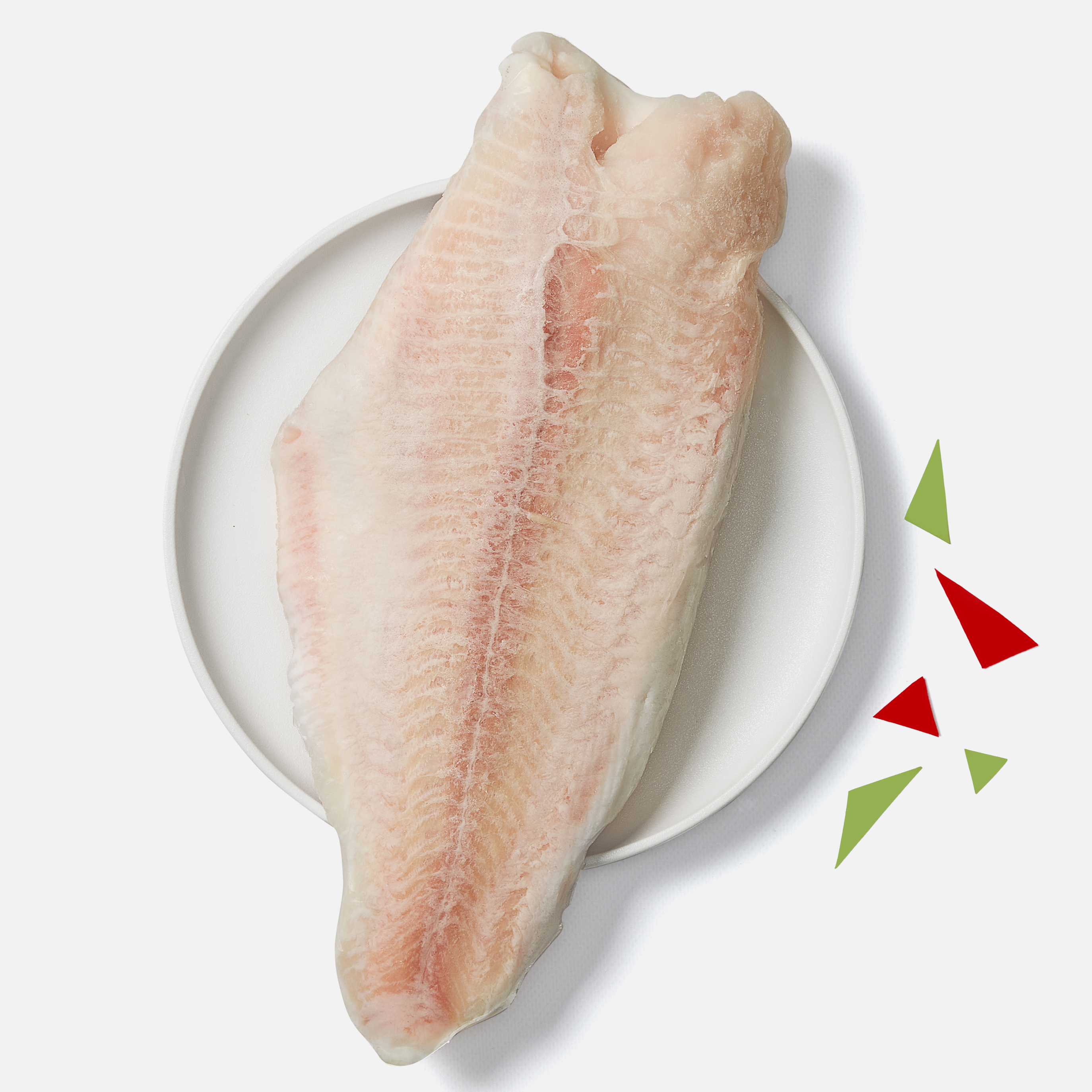 Филе пангасиуса