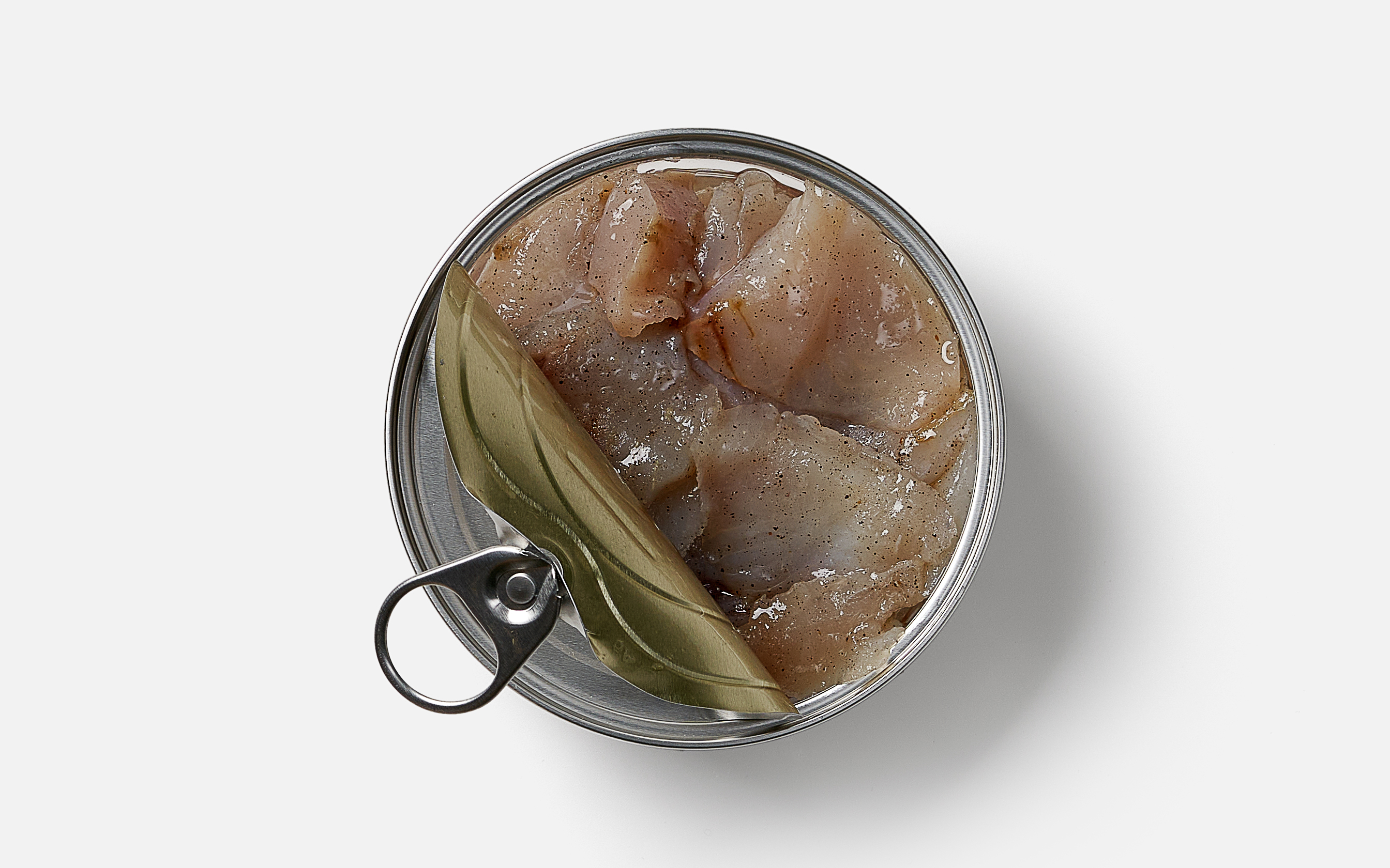 Сугудай из омуля 200 г