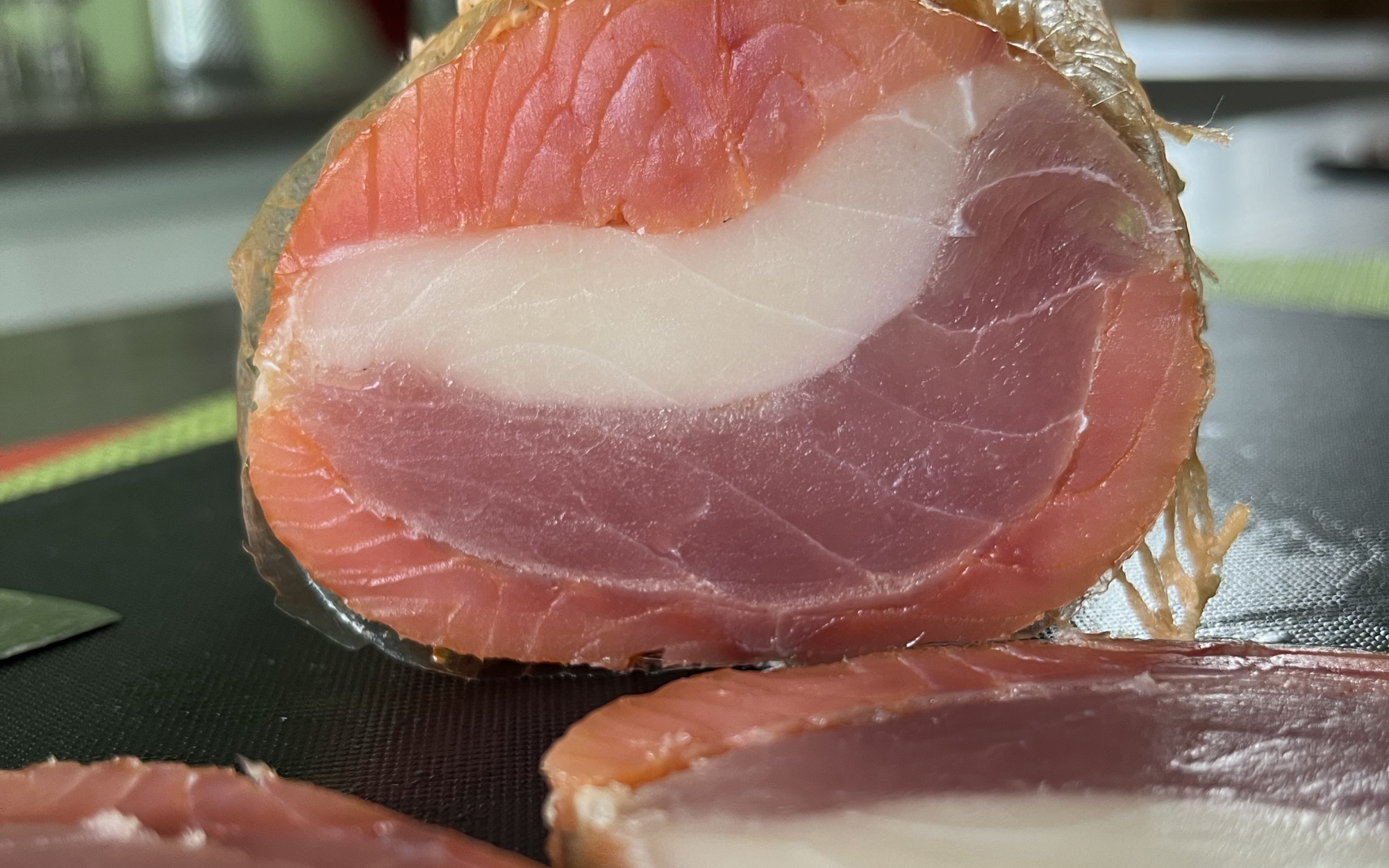 Рулет Праздничный х/к