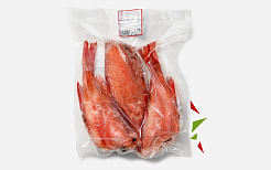 Морской окунь с/м