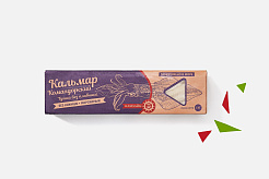 Кальмар тушки, 1 кг