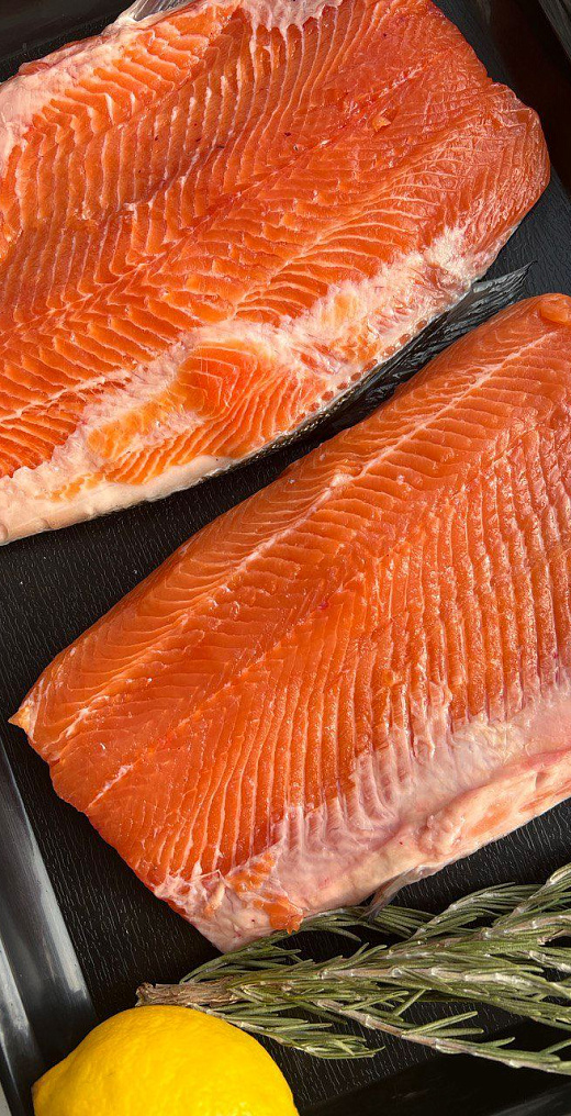 Польза форели: чем этот продукт так ценен для здоровья?